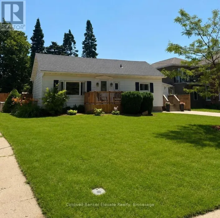 1625 5TH AVENUE E, Owen Sound