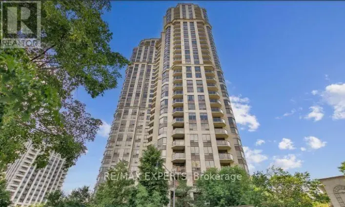 1625 - 80 HARRISON GARDEN BOULEVARD, Toronto
