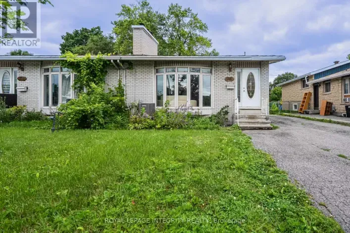 House for sale: 1625 BASELINE ROAD, Ottawa