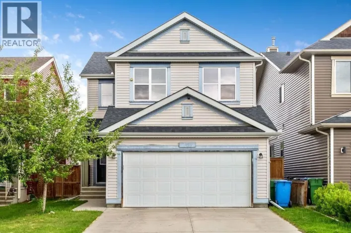 1625 Copperfield Boulevard SE, Calgary