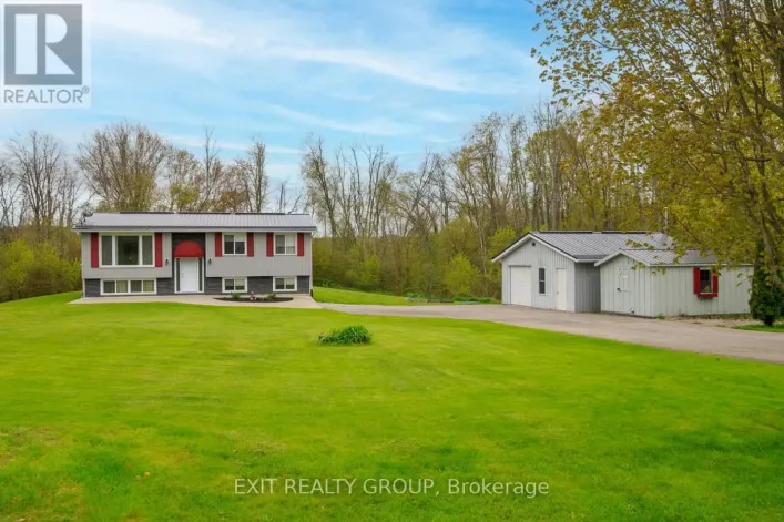 1625 OLD WOOLER ROAD, Quinte West
