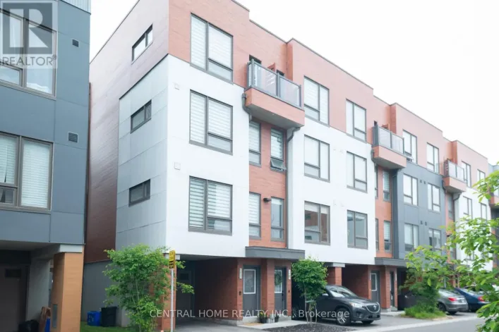 1625 PLEASURE VALLEY PATH N, Oshawa