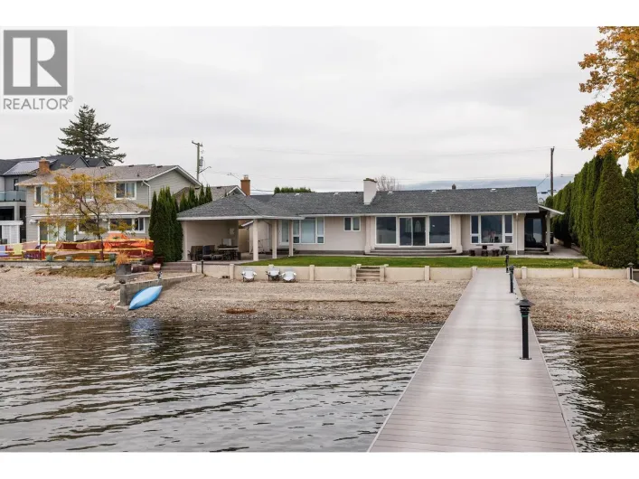 1625 Pritchard Drive, West Kelowna