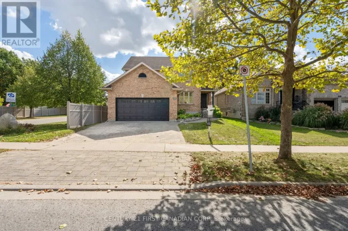 1625 SHORE ROAD, London South