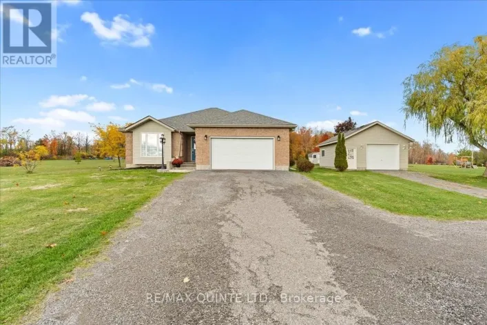 1625 THRASHER ROAD, Tyendinaga