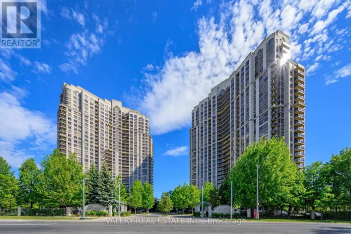 1626 - 700 HUMBERWOOD BOULEVARD, Toronto