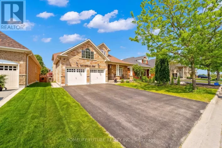 1626 CHILLIWACK STREET, Oshawa