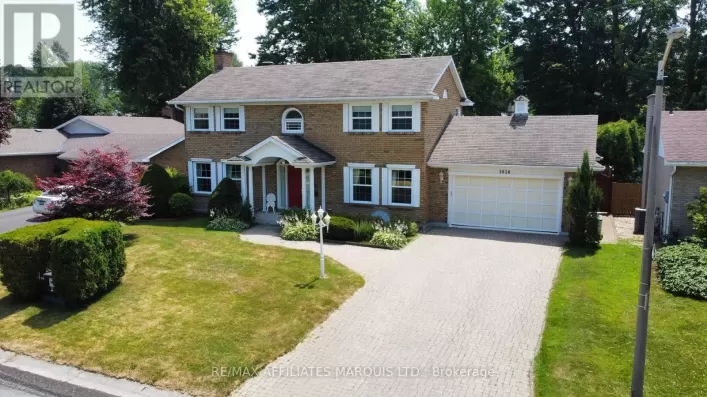 1626 GRANT AVENUE, Cornwall