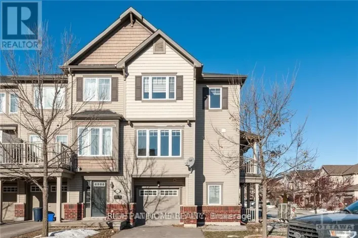 1626 HAYDON CIRCLE, Ottawa
