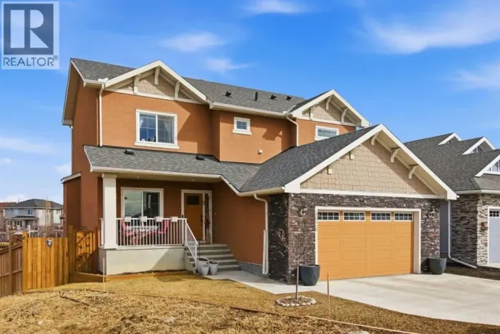 1626 Montrose Terrace SE, High River