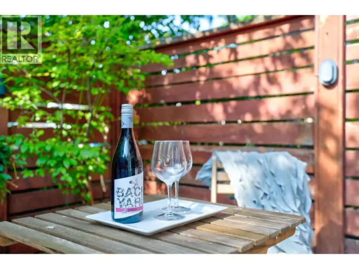 1626 ST. ANDREWS AVENUE, North Vancouver