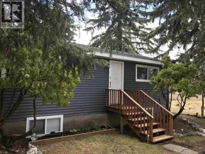 1626 TAMARACK STREET, Prince George