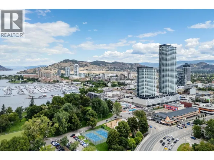 1626 Water Street Unit# 1008 Lot# 194, Kelowna