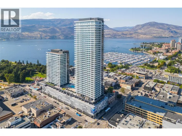 1626 Water Street Unit# 1109, Kelowna