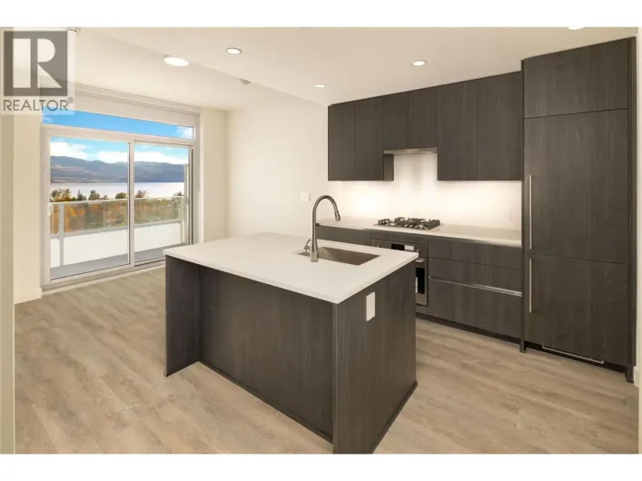 1626 Water Street Unit# 1206, Kelowna