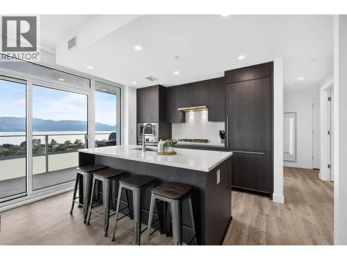 1626 Water Street Unit# 1804, Kelowna