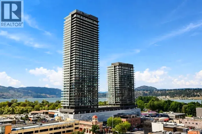 1626 Water Street Unit# 2109, Kelowna