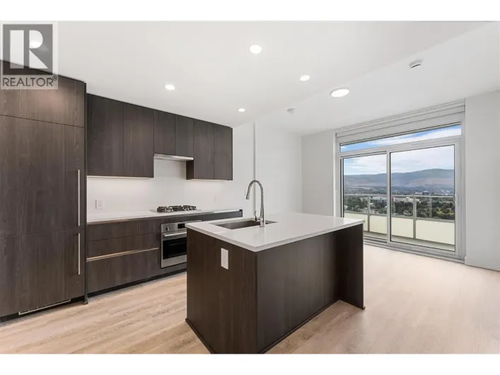 1626 Water Street Unit# 2205, Kelowna