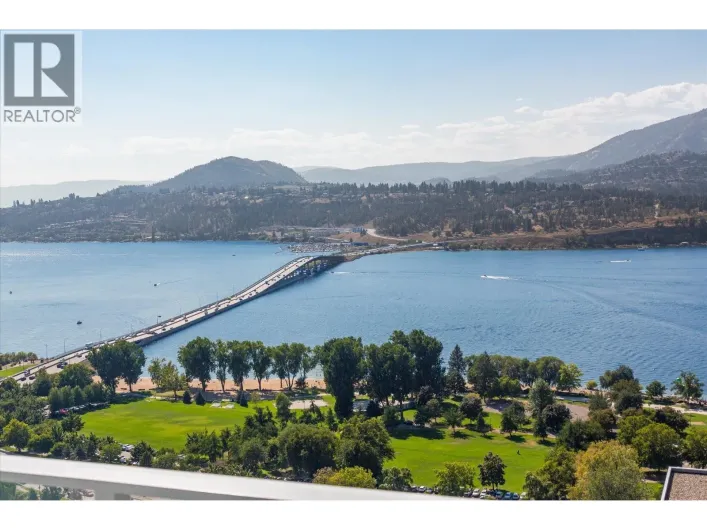 1626 Water Street Unit# 3307, Kelowna