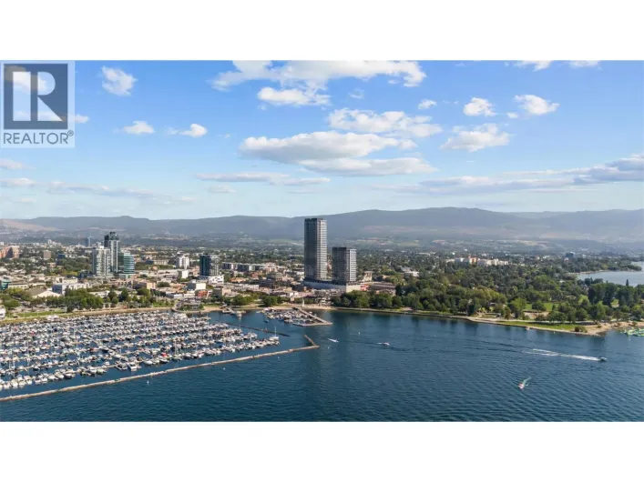 1626 Water Street Unit# 801, Kelowna