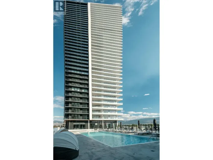 1626 Water Street Unit# 902, Kelowna