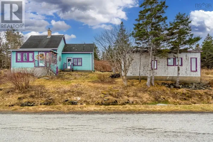 1626 West Jeddore Road, West Jeddore