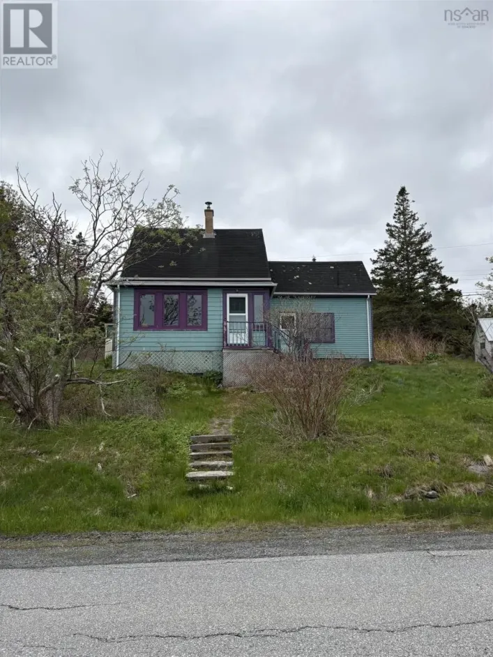 1626 West Jeddore Road, West Jeddore