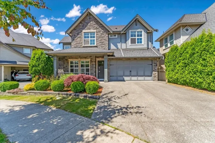 16261 25 AVENUE, Surrey