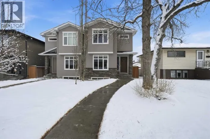 1626B 41 Street SW, Calgary