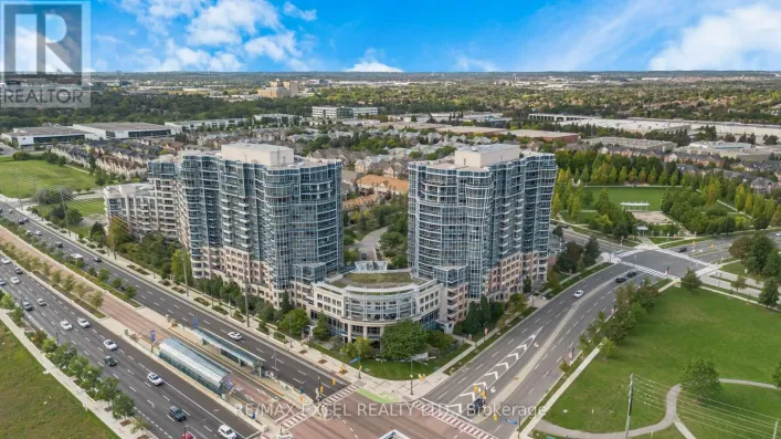 1627 - 33 COX BOULEVARD, Markham