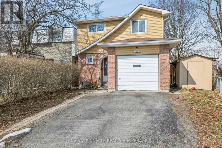1627 ALWIN CIRCLE, Pickering