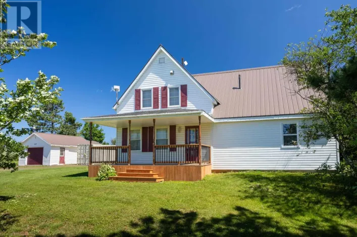 1627 Bangor Road, Bangor