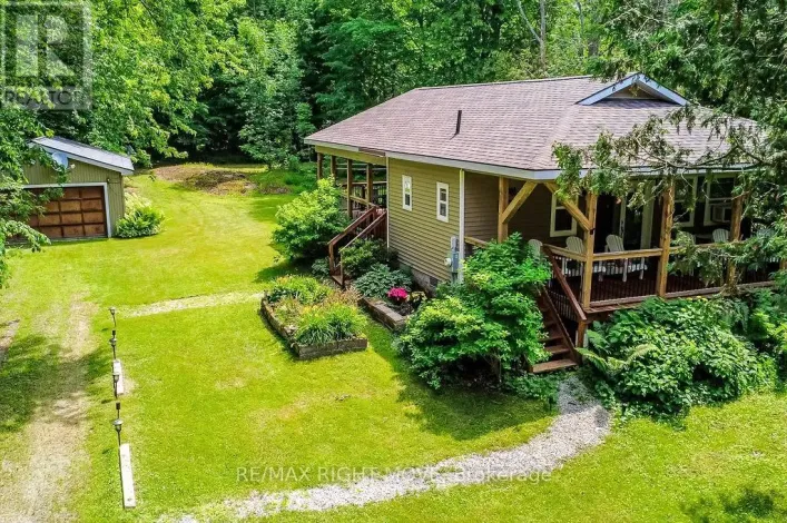 1627 CANNING ROAD N, Gravenhurst