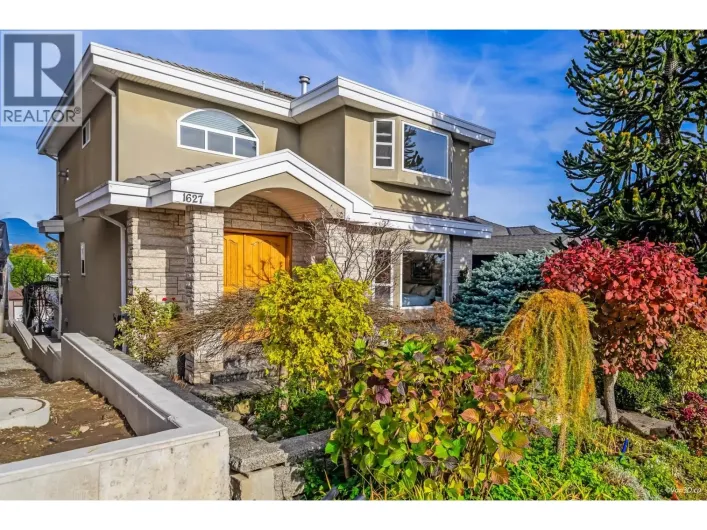 1627 E 34TH AVENUE, Vancouver