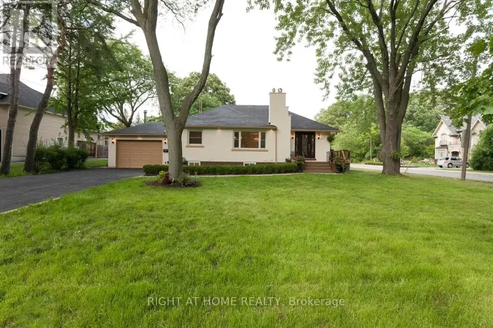 1627 GLENBURNIE ROAD, Mississauga
