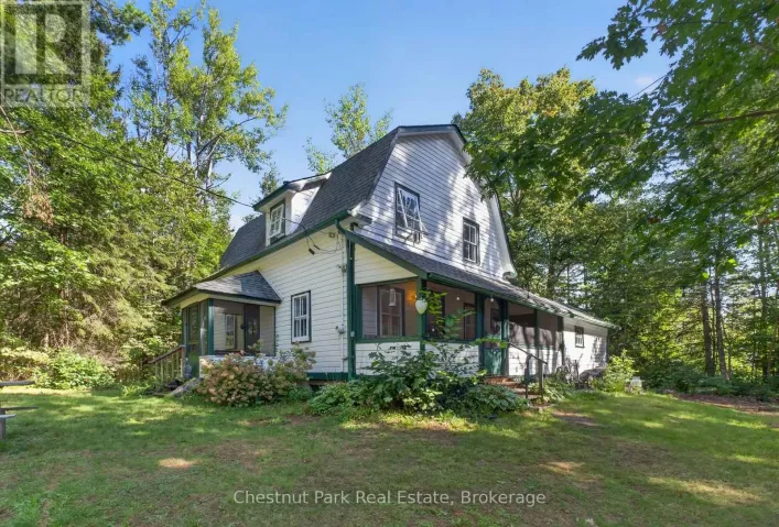 1627 HOUSEYS RAPIDS ROAD, Gravenhurst
