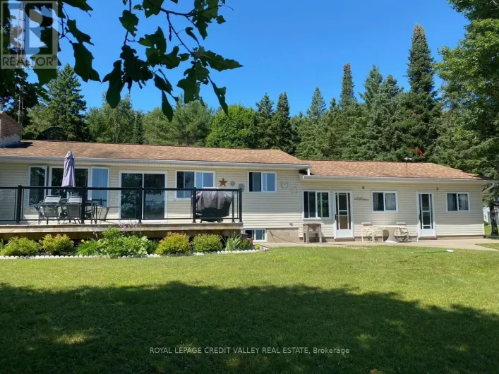 1627 NORTH BAPTISTE LAKE ROAD W, Hastings Highlands