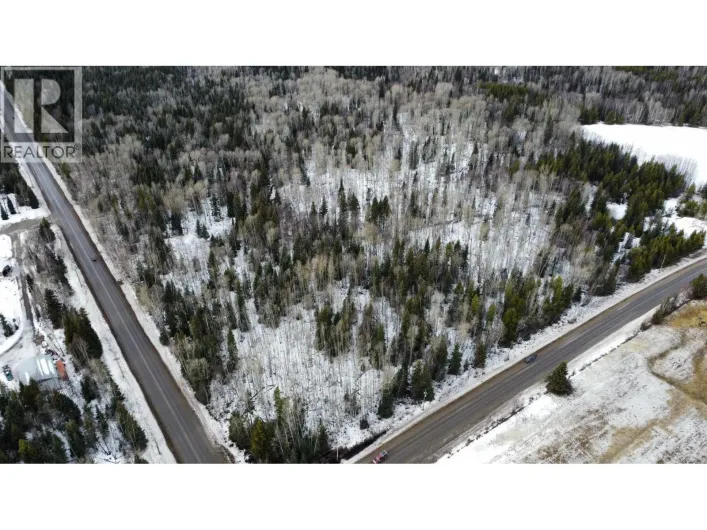 16275 CHIEF LAKE ROAD, Prince George