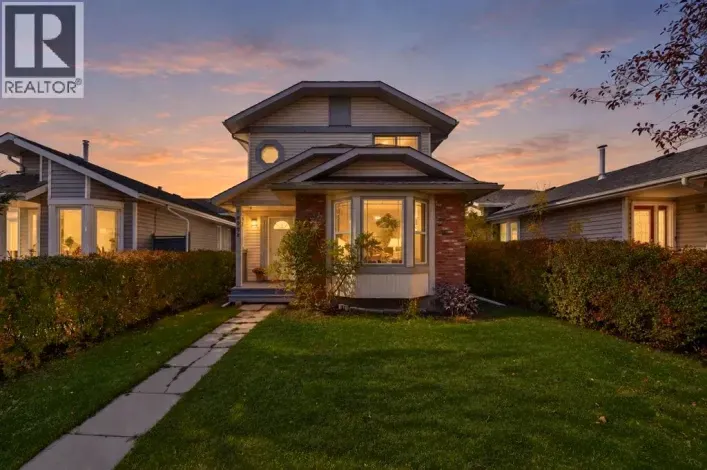 16279 5 Street SW, Calgary