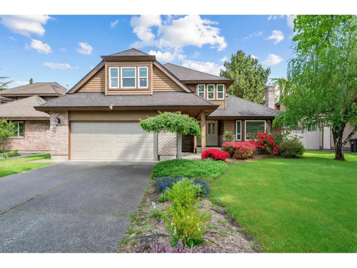 16279 79 AVENUE, Surrey