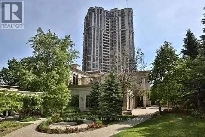 1628 - 80 HARRISON GARDEN BOULEVARD, Toronto