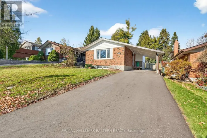 1628 CHERRYHILL ROAD, Peterborough