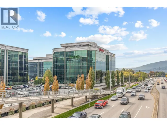 1628 Dickson Avenue Unit# 300, Kelowna