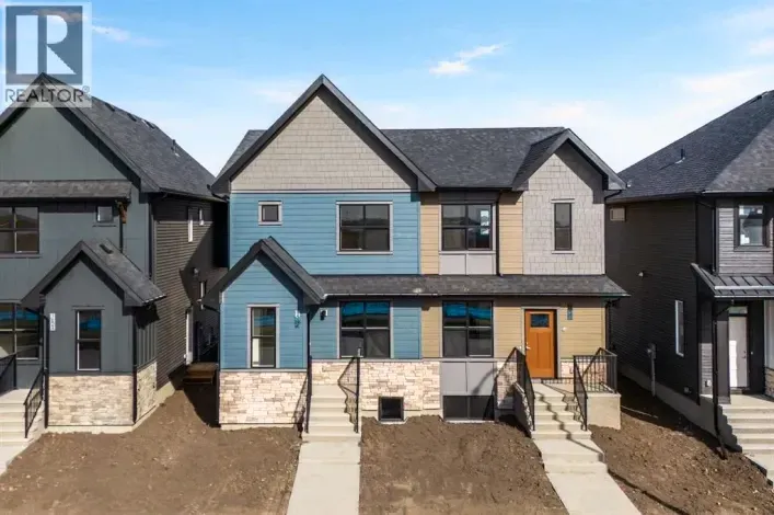 1628 Keystone Creek Avenue NE, Calgary