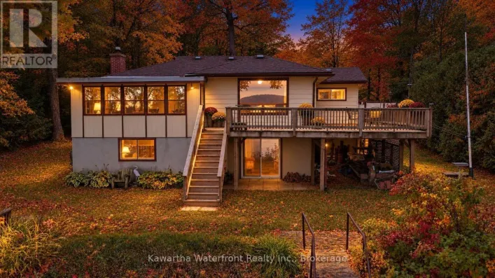 1628 LEWIS ROAD, Highlands East