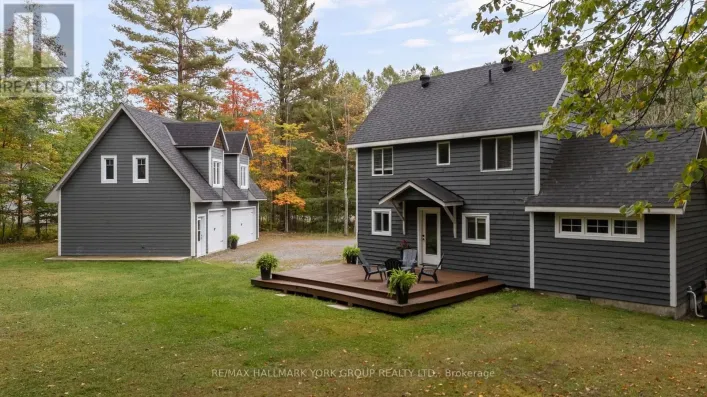 1628 MUSKOKA ROAD N, Gravenhurst)