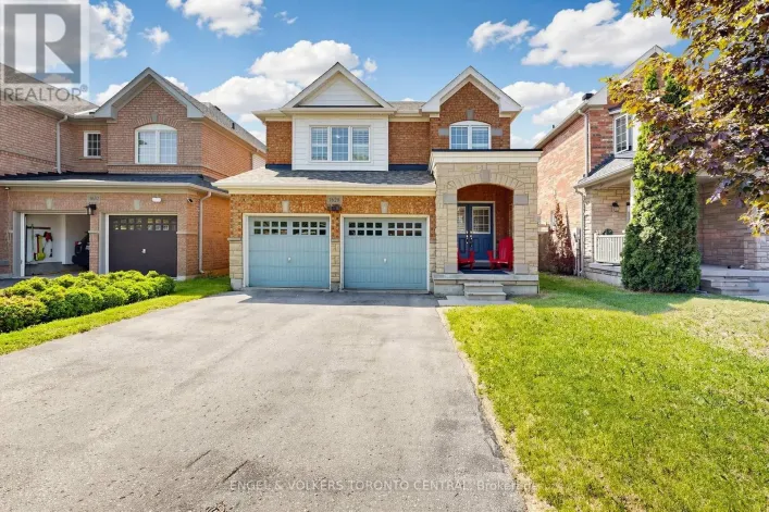 1628 PENNEL DRIVE, Oshawa
