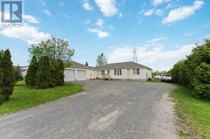 1628 STANLEYFIELD CRESCENT, Ottawa