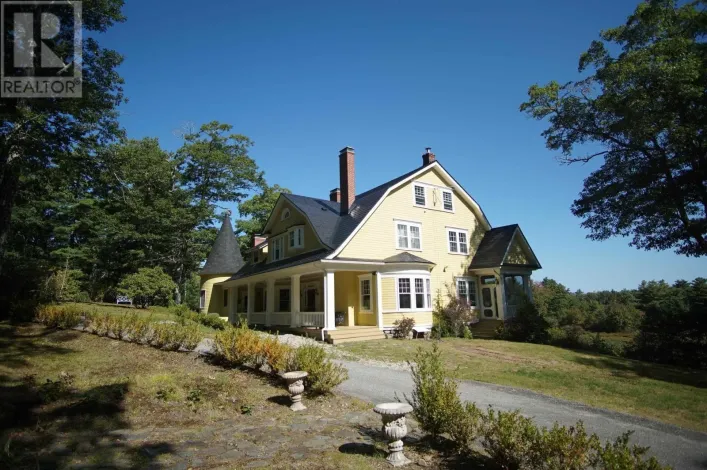 1628 Upper Clyde Road, Clyde River