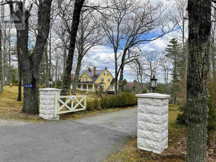 1628 Upper Clyde Road, Clyde River